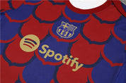 Completo Barcellona