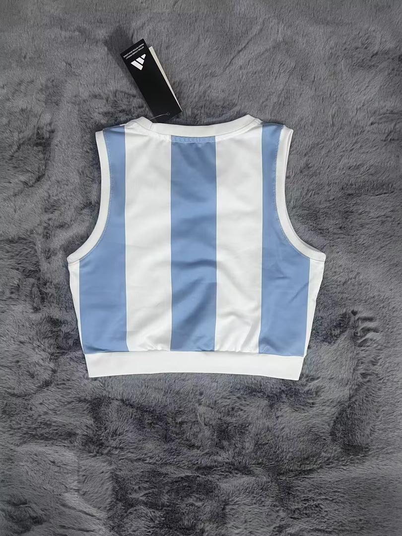 Crop Top Argentina