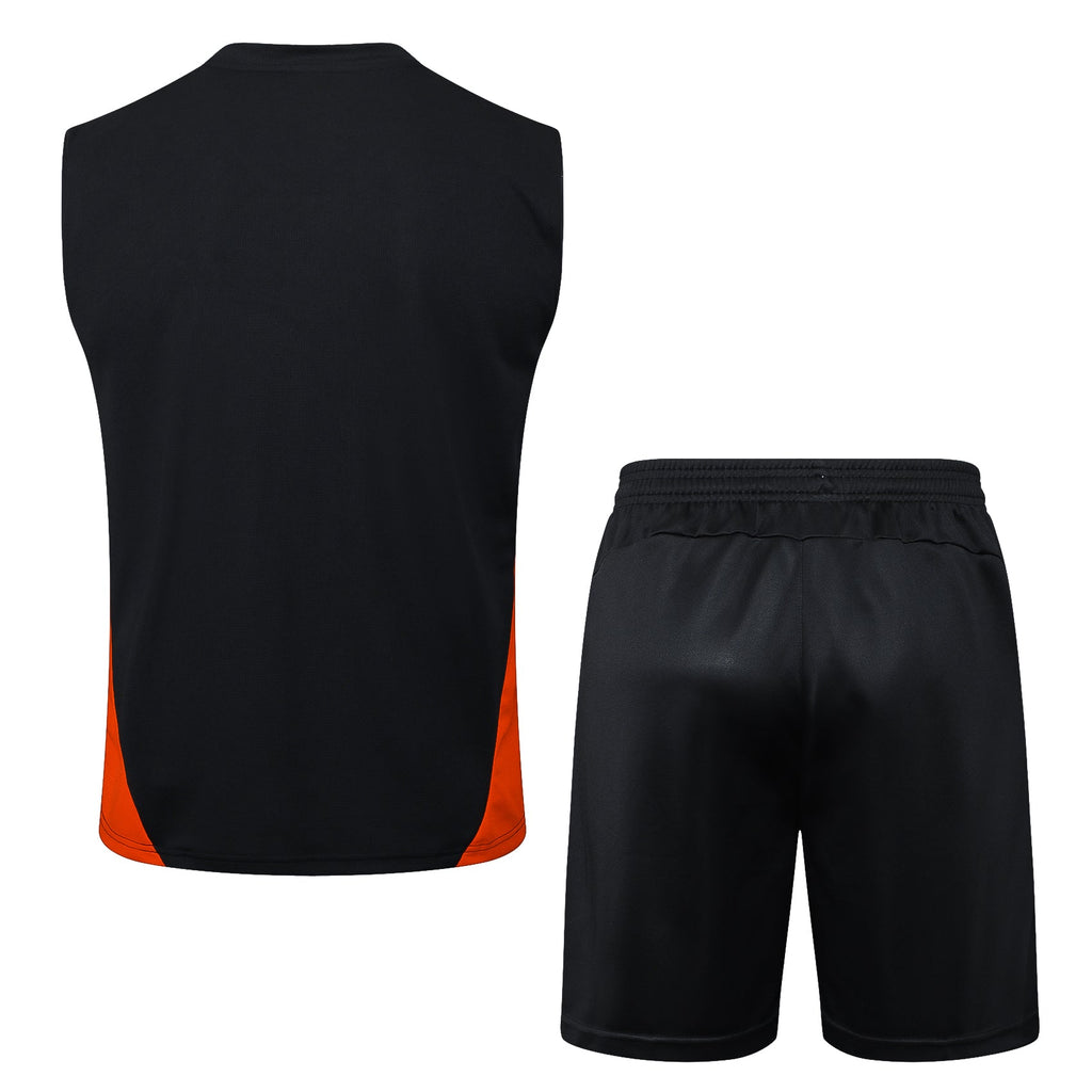 Set Cannotiera Milan