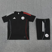 Ensemble Ajax