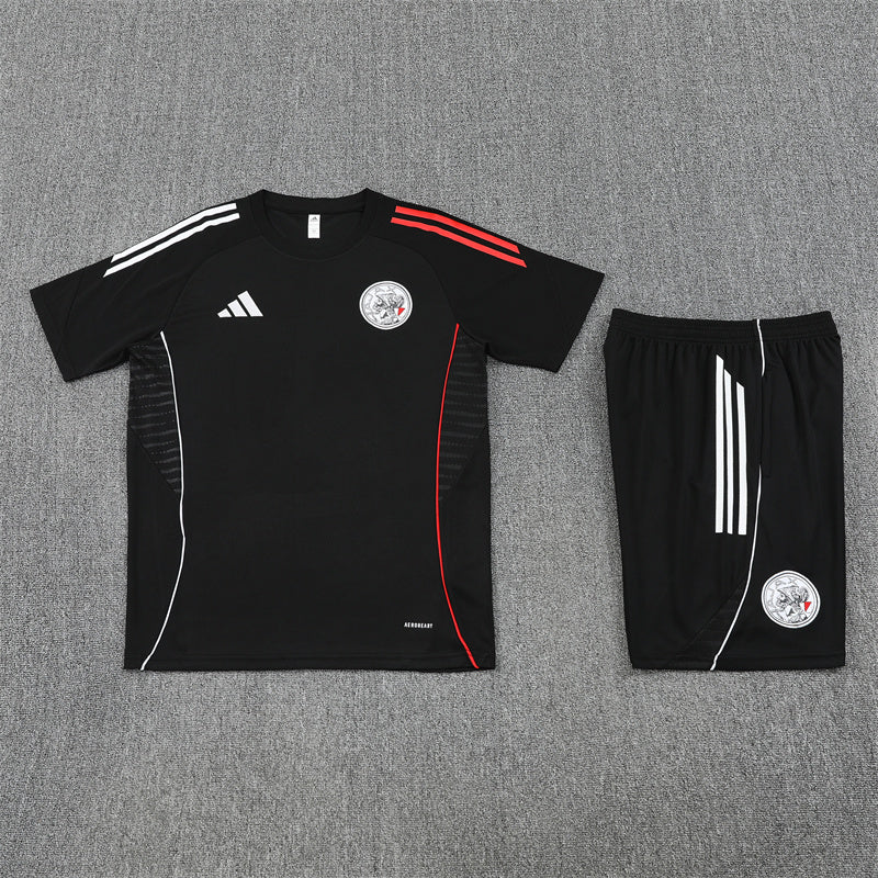 Ensemble Ajax