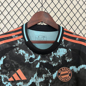 Bayern Monaco Trasferta 24/25