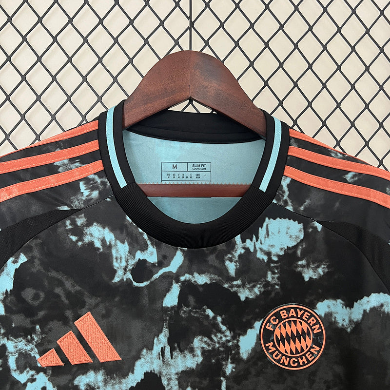Bayern Monaco Trasferta 24/25