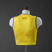 Crop top Colombie