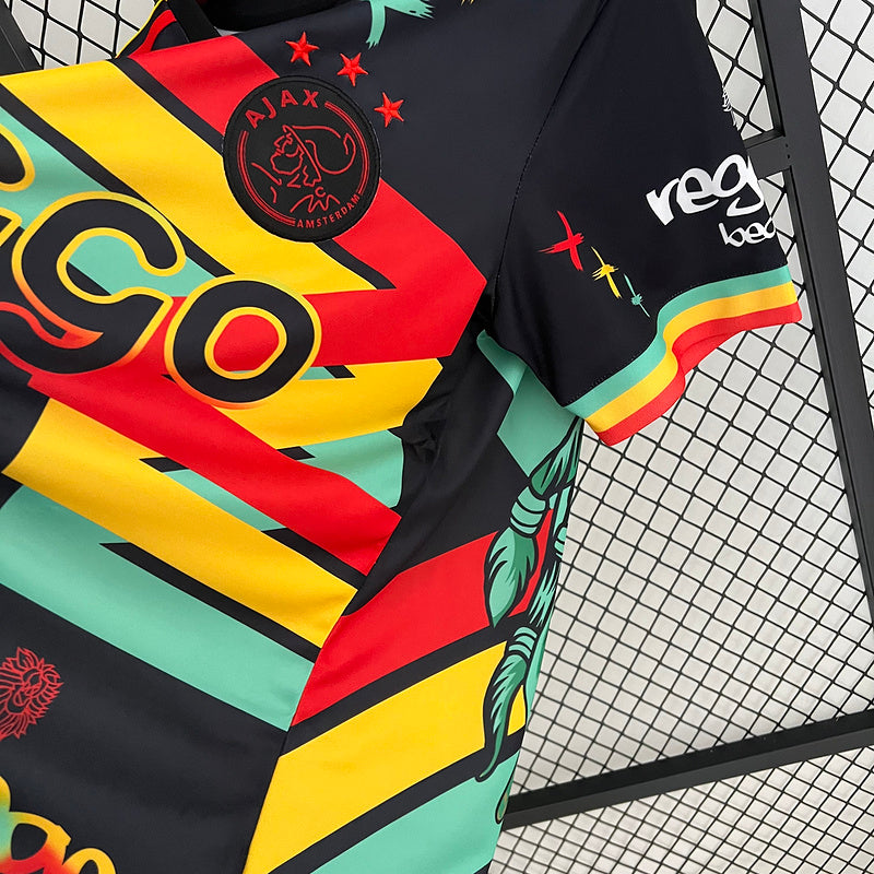 Ajax Édition spéciale 23/24