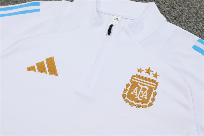 Tuta Argentina 24/25