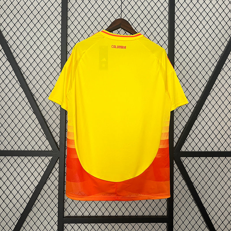 Colombia Casa 24/25