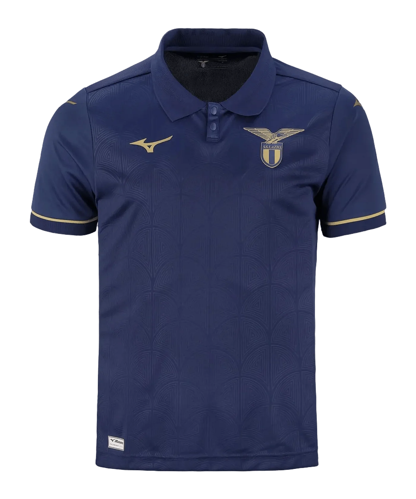 Lazio Terza 26/27