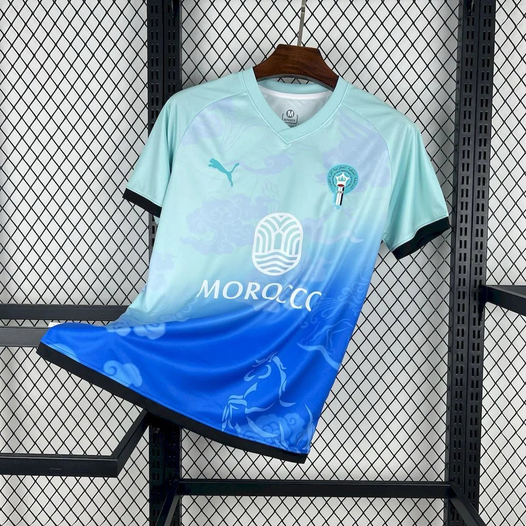 Marocco Édition spéciale 24/25