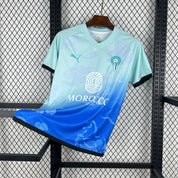 Marocco Édition spéciale 24/25