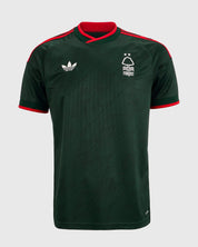Maglia Nottingham Forest trasferta 26/27 replica da tifoso