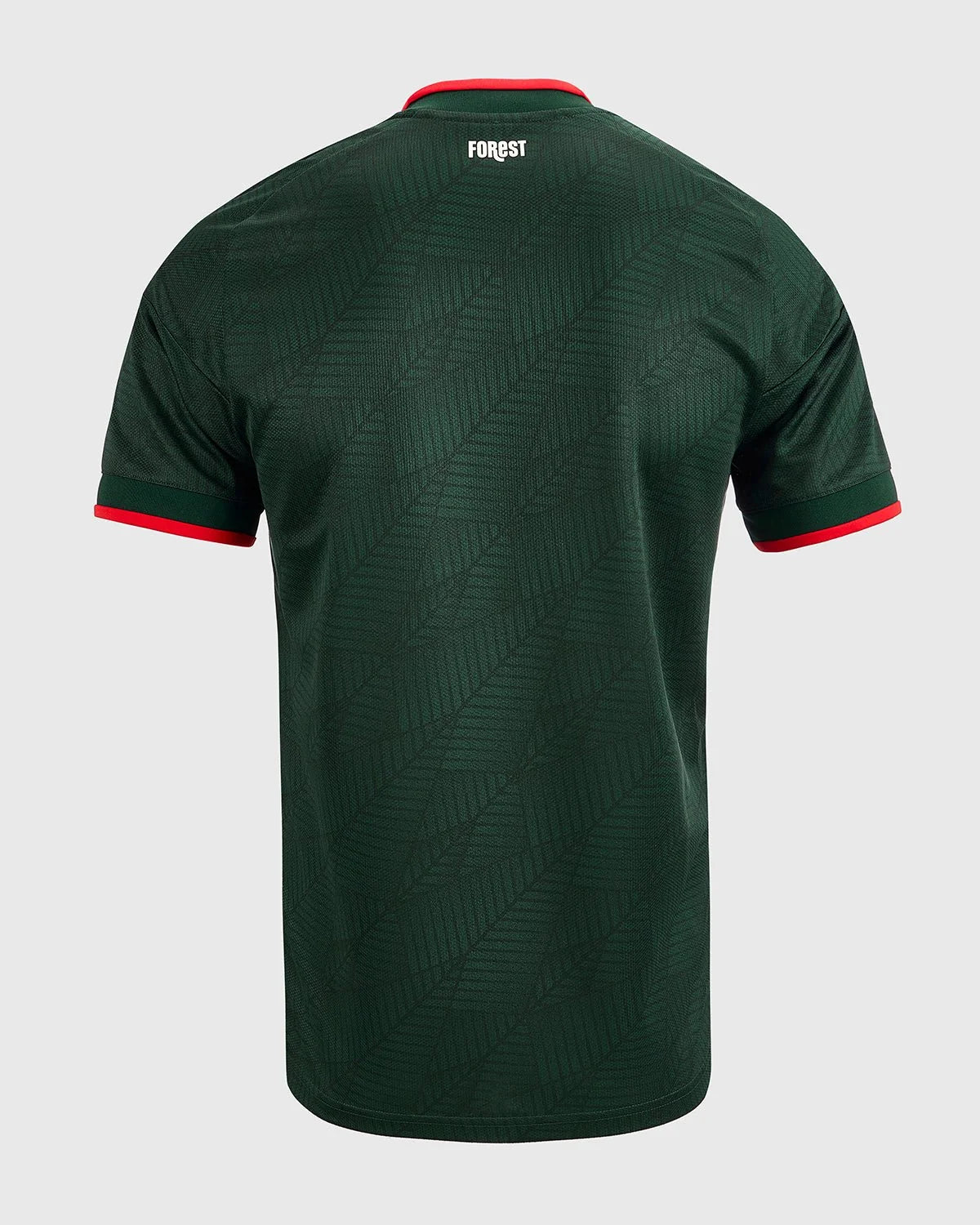 Maglia Nottingham Forest trasferta 26/27 replica da tifoso — foto 2