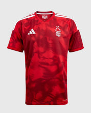 Maglia Nottingham Forest casa 26/27 replica da tifoso