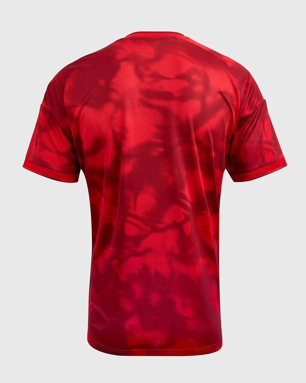 Maglia Nottingham Forest casa 26/27 replica da tifoso — foto 2