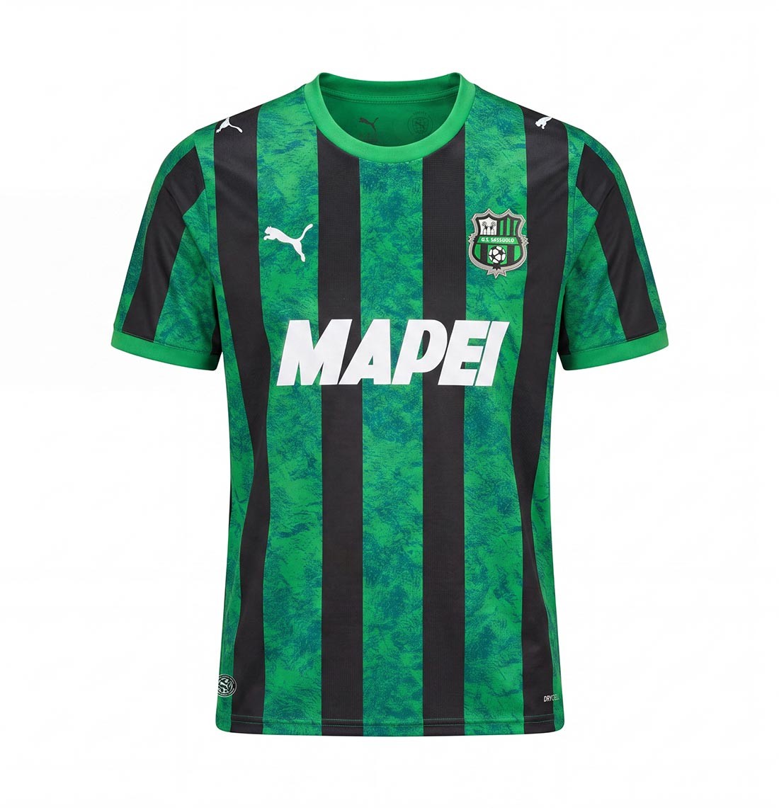 Sassuolo Casa 26/27